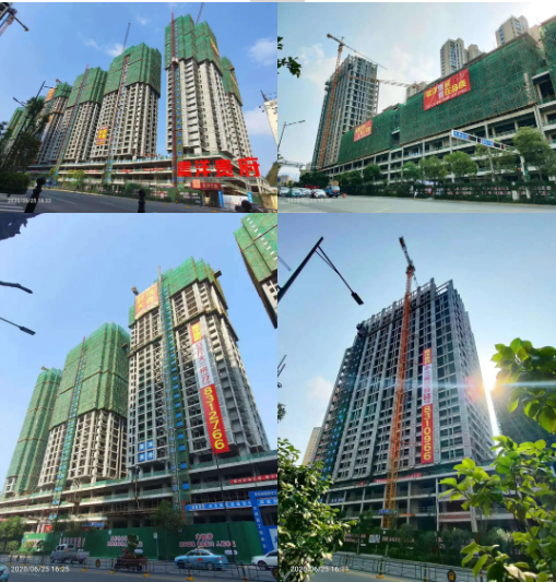 北京中路，央景王座|双阔景阳台高层华宅 火爆预定中