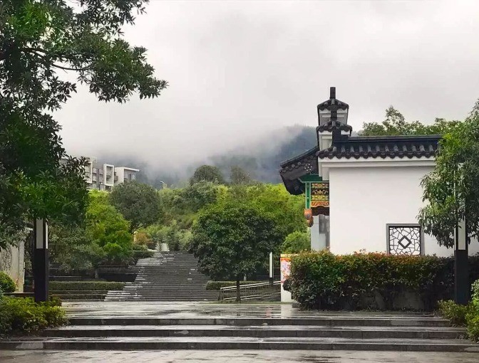 四方新城·匠园