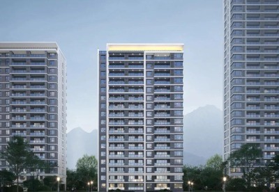 关于“湖北泰泽置业有限公司福山·玺樾项目” 规划建筑调整方案批前公示