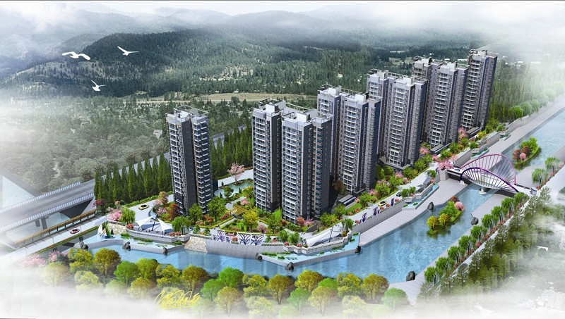 4月楼市销售数据出炉： 和昌·豪景湾蝉联冠军