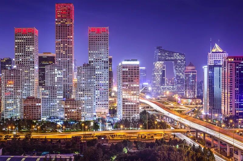 住这条路附近的十堰人恭喜了，将被全城羡慕！
