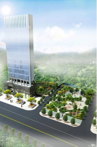 天津路·人和青年汇LOFT公寓：焕新城市生活 定义空间价值