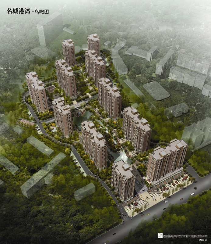 【市场洞察】名城港湾：新政下的价值坚守，7号楼王热销印证硬核实力