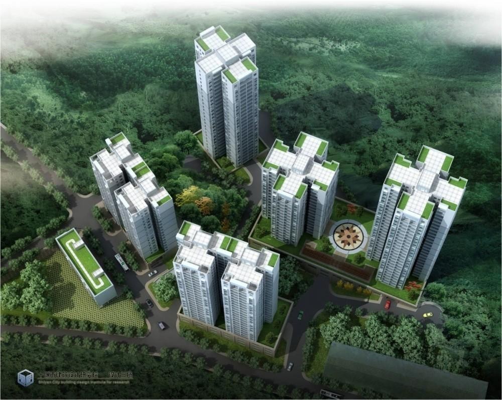 买房提升生活品质，好地段是明智之选——以东岳尚城为例