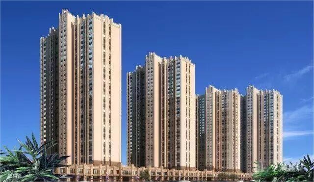 爱丽舍花园｜精致现房，让美好无需再等