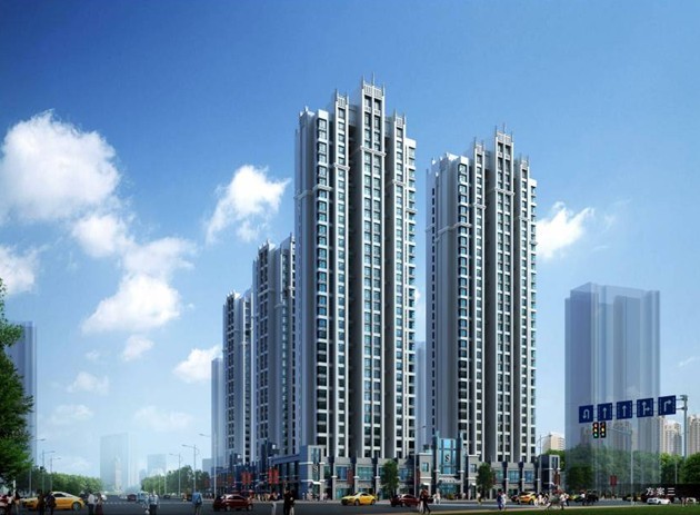 执掌白浪商核，启幕财富新章 | 翱达公馆风情商业街盛大发布