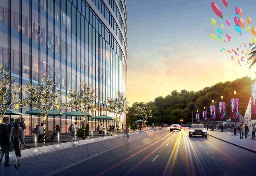 金港商谷奥特莱斯来了！你还在为哪里能买到大牌而惆怅？