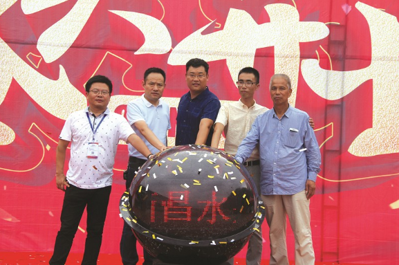 十堰果篮再添重量级！佰昌水果批发市场盛大开业，打造鄂西北“全、大、低”水果新标杆