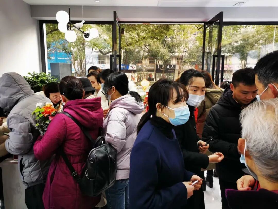 礼献十堰！恒森·天境城市展厅璀璨开放，森氧生态美宅重塑人居想象