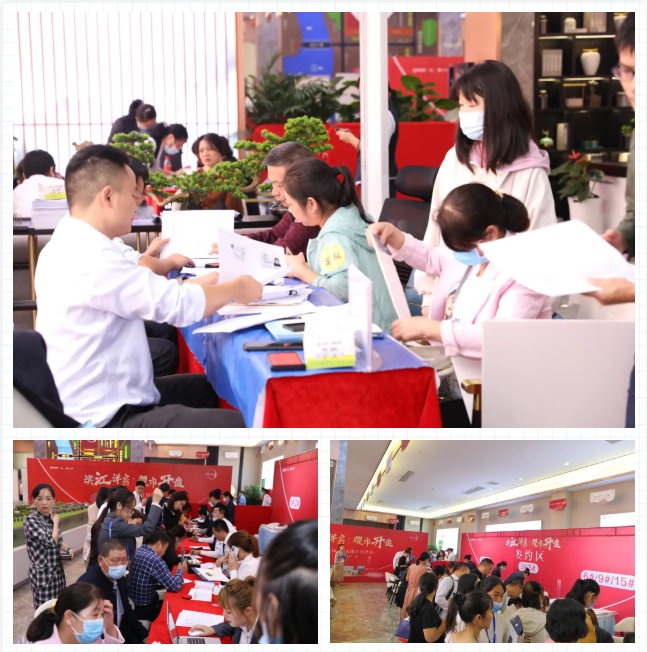 全城热捧，传奇再续｜恒森·印江天持续热销，新楼栋即将顺势加推