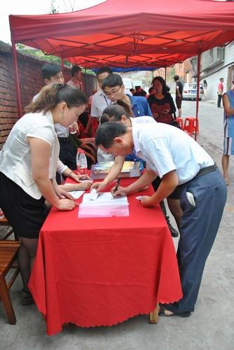 主城芯实力绽放｜东城之星开盘热销，见证重庆路地段价值
