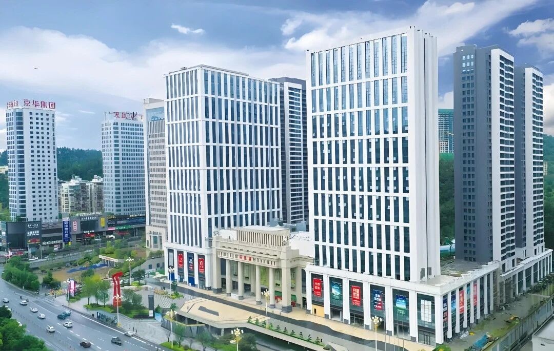环球港