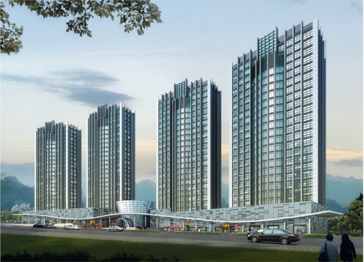 春雷炸响，钜惠倾城｜图安盛景启动“春雷行动”，团购直降700元/㎡，安家正当时！