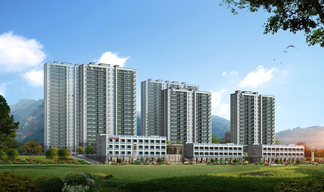 天津路芯·低密华宅｜金龙尚景：全明户型，学府环伺，5880元/㎡起焕新人居