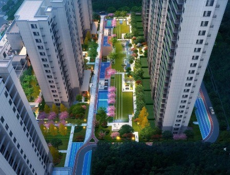 金龙尚景