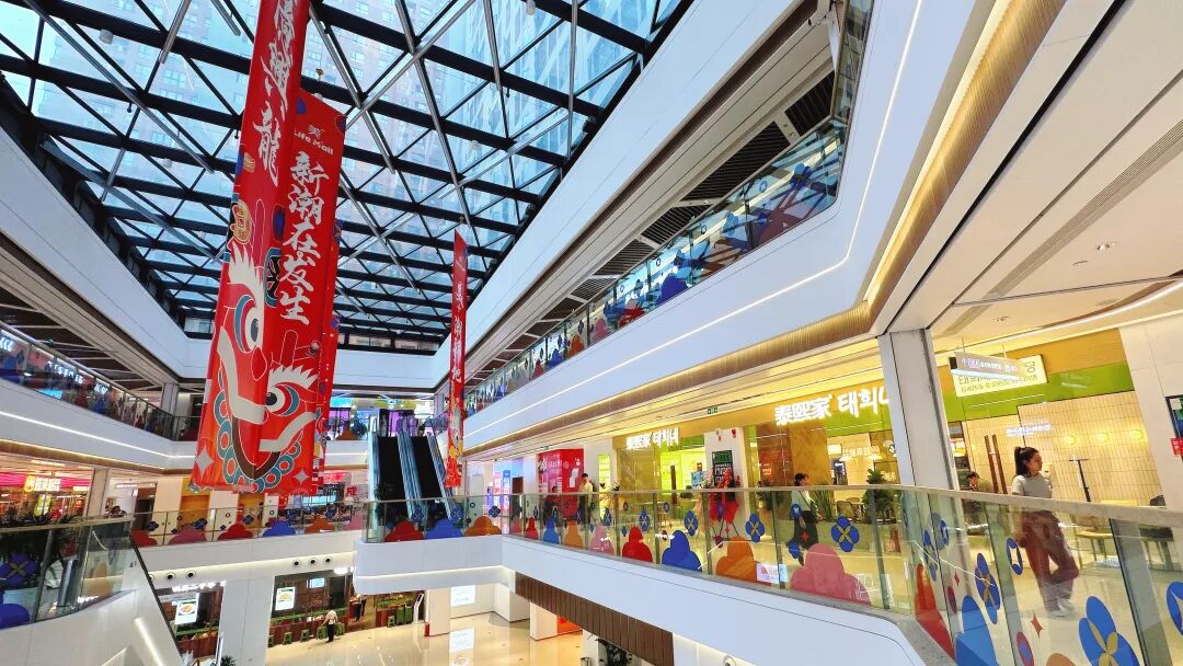 总价27万元起！十堰核心地段买商铺，太心动