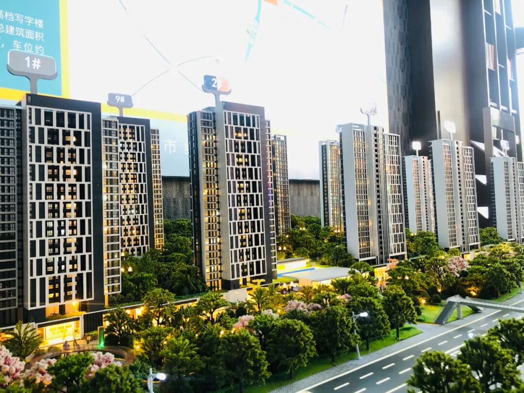 西城崛起 |城市所向彰显区位价值