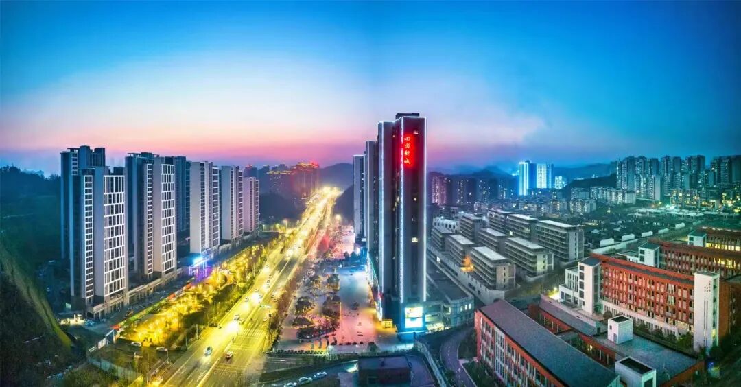 现房首付6万起，十堰这家知名房企大动作！
