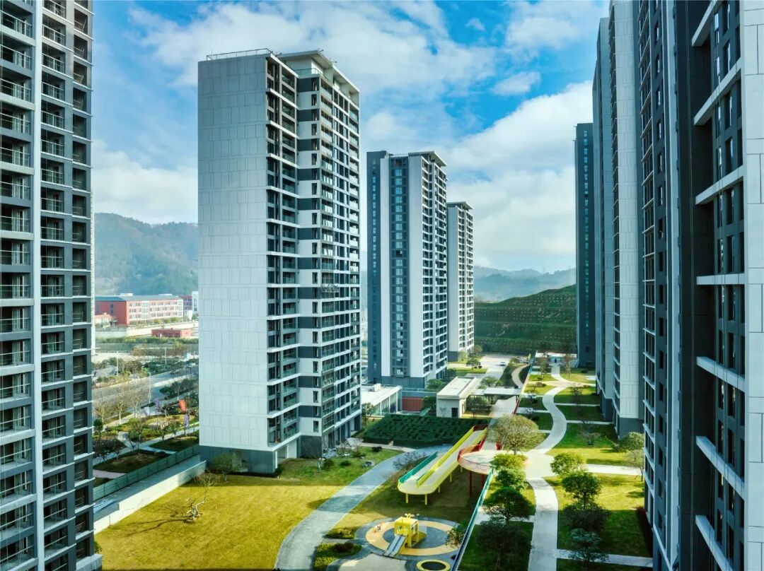 3个月内，十堰这家人在同一地方买了两套房！看中了啥