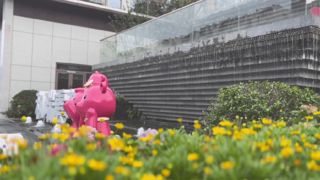 和瑞·雲著金秋清栋钜惠开启 | 实景渐成 建面约116-138㎡热销户型收官在即