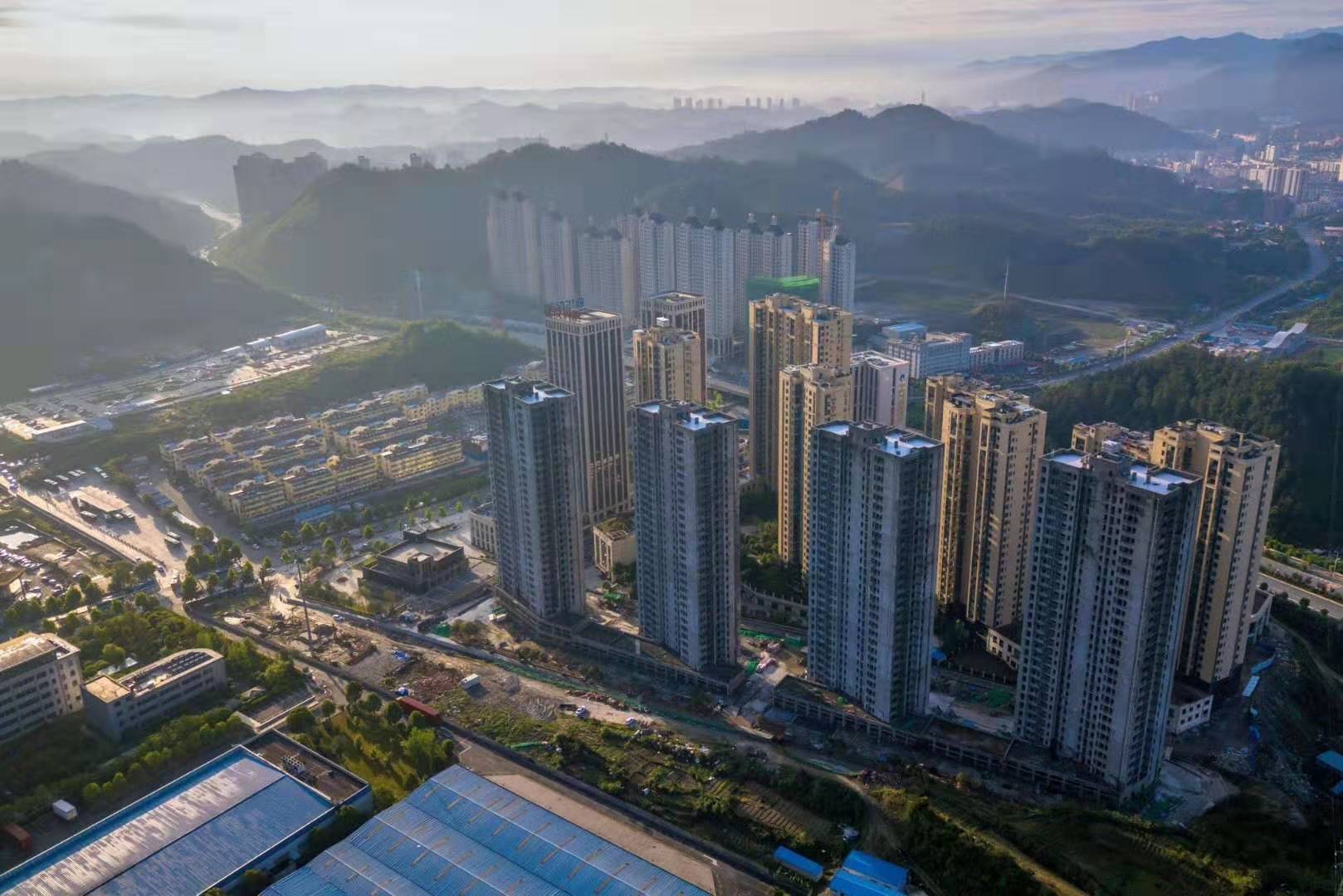 准现房新品加推，重庆路的这个楼盘不能再低调了！