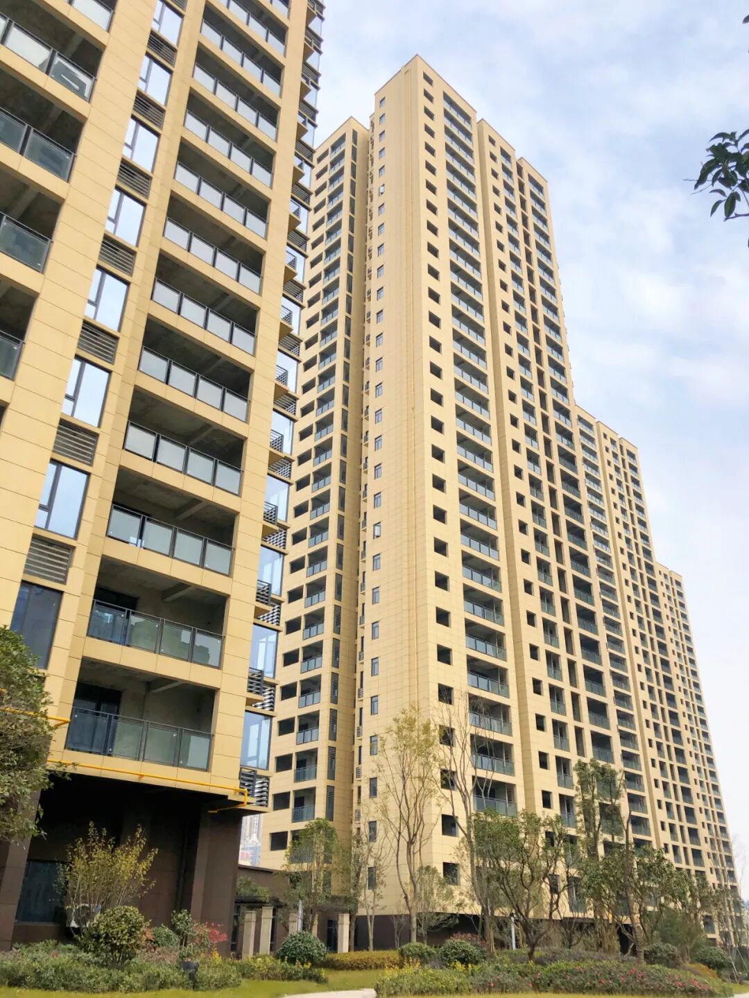 十堰精英置业：东正棕榈泉宽境华宅85㎡新品上市