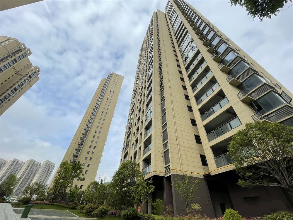 东正·棕榈泉|揽景品质高层，成就城市优居