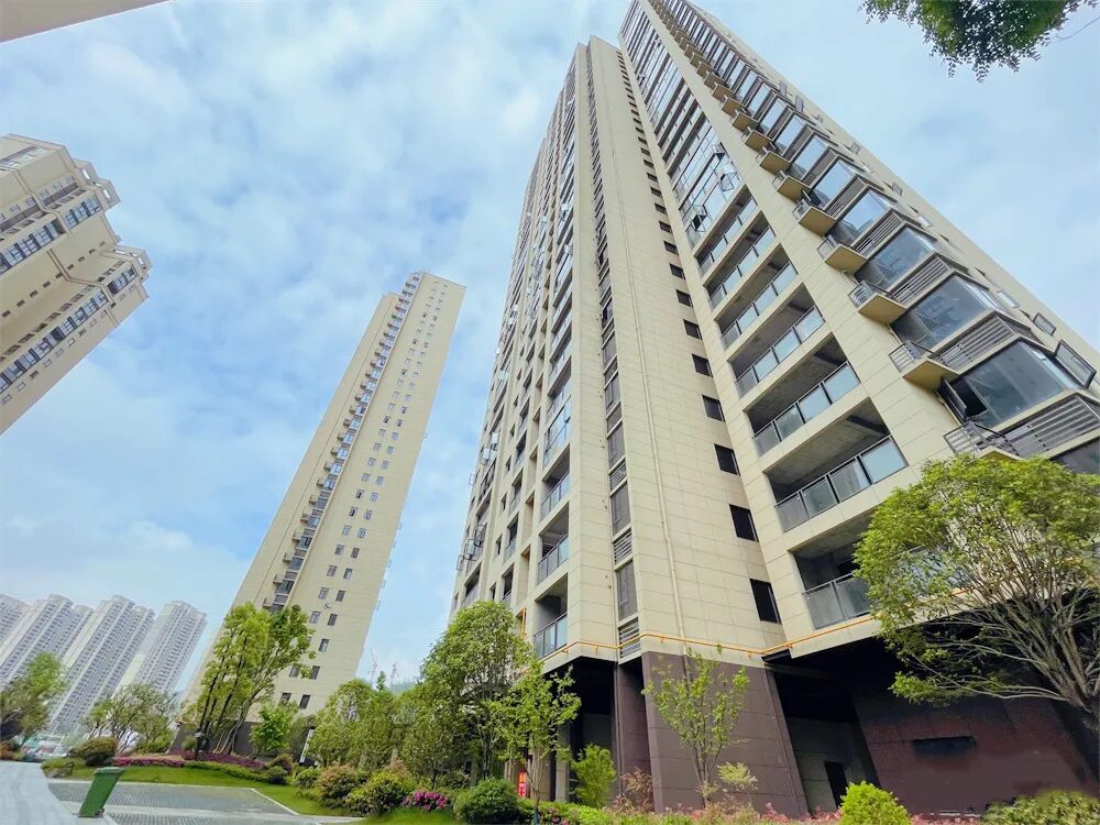 十堰优居时代启幕：东正棕榈泉高层现房清盘特惠