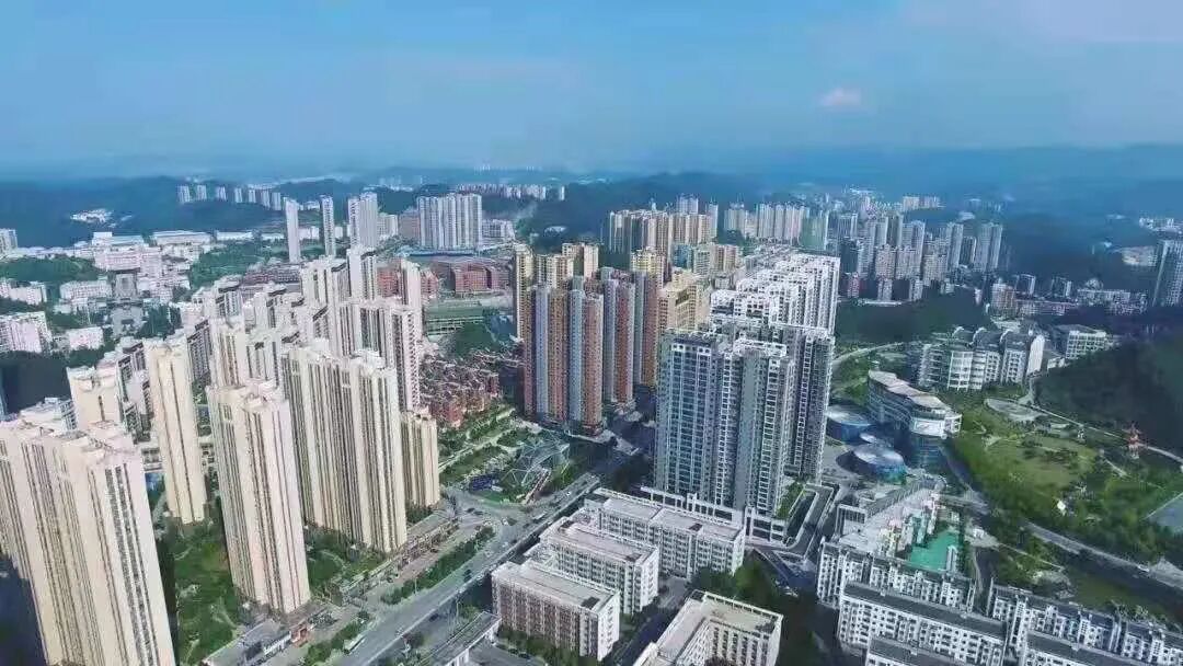 十堰置业标准答案：东正棕榈泉三大价值诠释理想生活