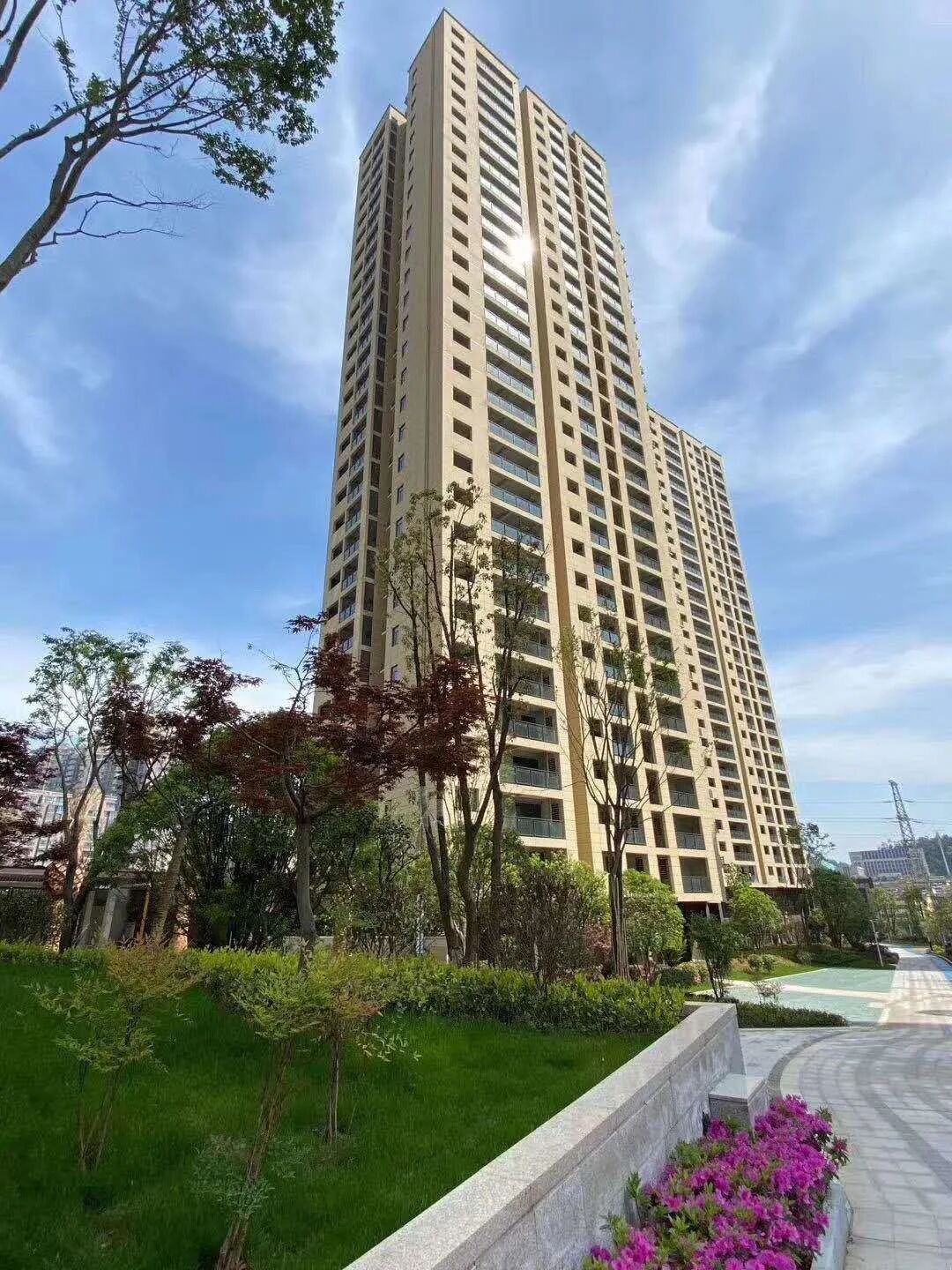 十堰青年置业指南：东正棕榈泉三大逻辑实现安心安家