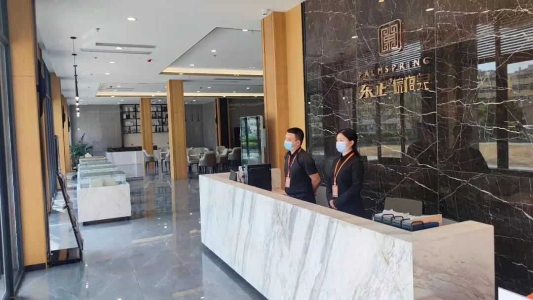 十堰宜居现房优选：东正棕榈泉自持物业清盘立减49900元