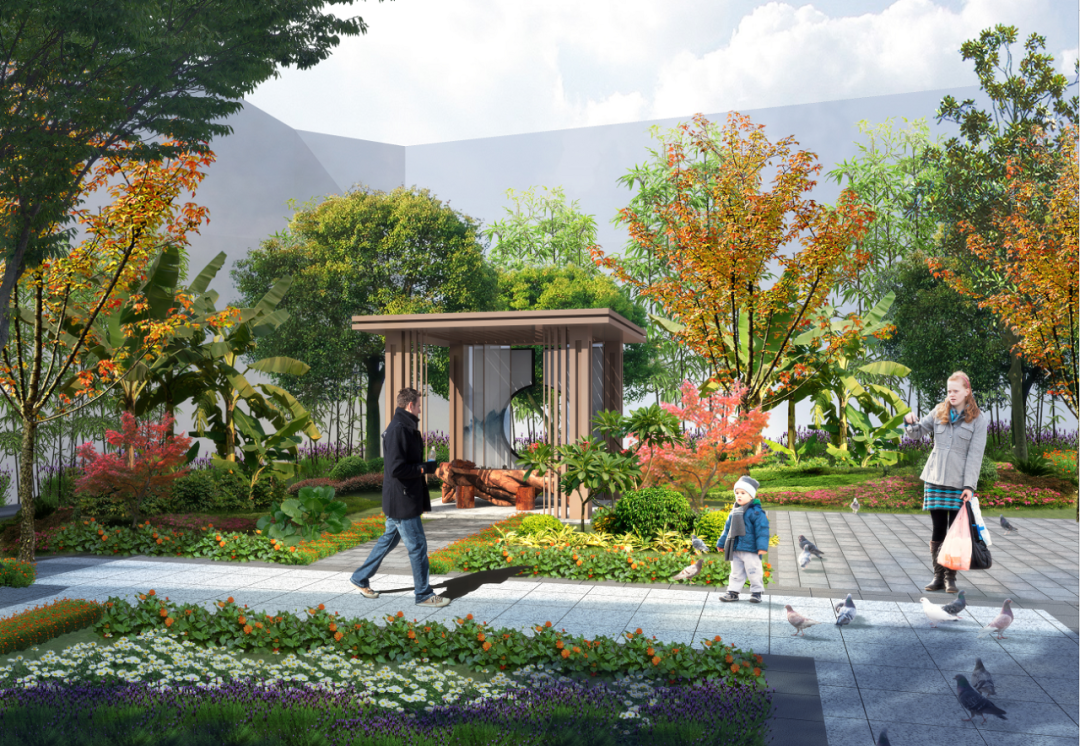 十堰龙城府邸2#楼11月21日开盘，106-126㎡宽境府邸火热加推