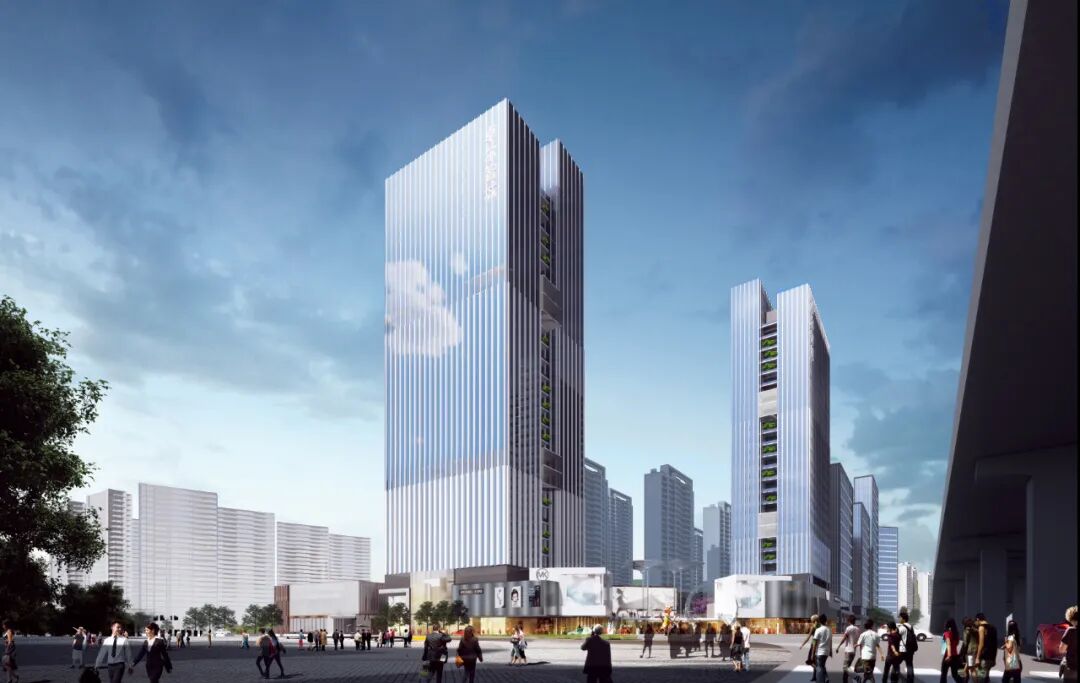 深耕湖北，发力十堰！卓尔智城集团斩获十堰客厅地块