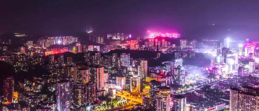 十堰客厅：当城市烟火邂逅高阶生活