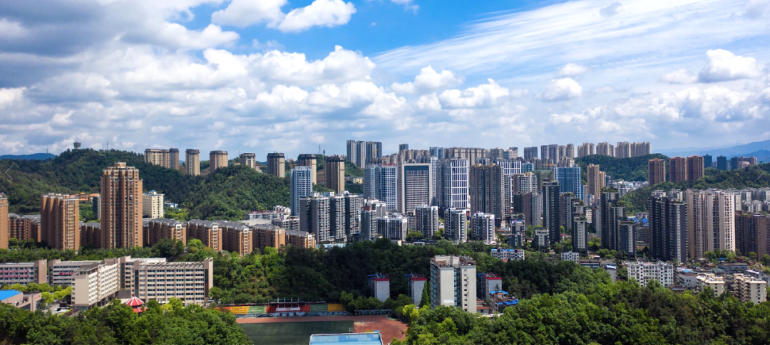 十堰客厅丨落地两会“好房子”蓝图，以城芯价值赋能理想生活