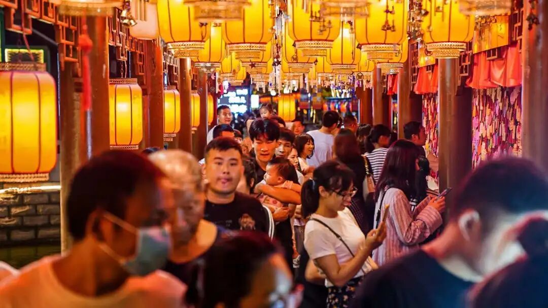 伟光汇通三镇齐开 汉水九歌未来可期