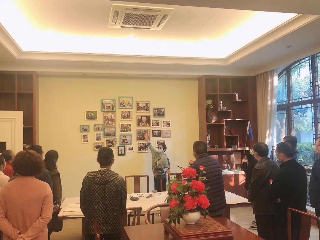 美好生活，一见如故｜绿城·明月观澜零距离之旅再出发，不负每一份美好