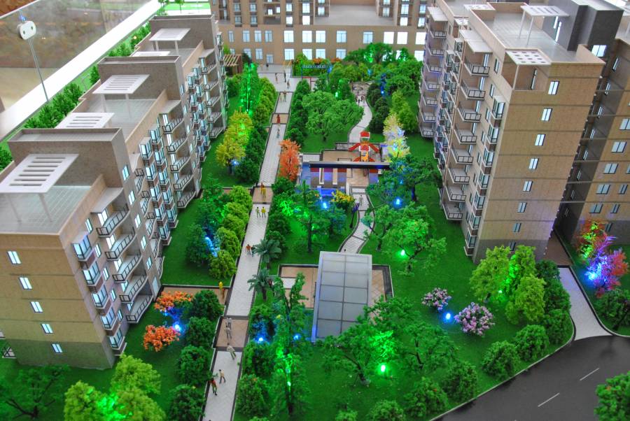【十堰房产网独家前瞻】北京路政芯，隐贵雅境！华府名邸预计5月开盘，咨询盛启