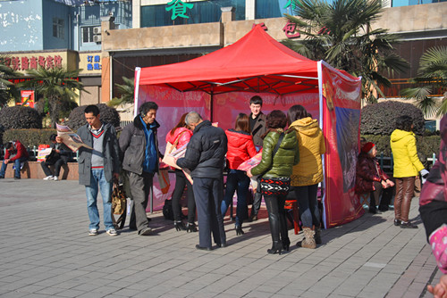 岁末暖冬｜桃源御品“小红帽”志愿行动温暖归乡路