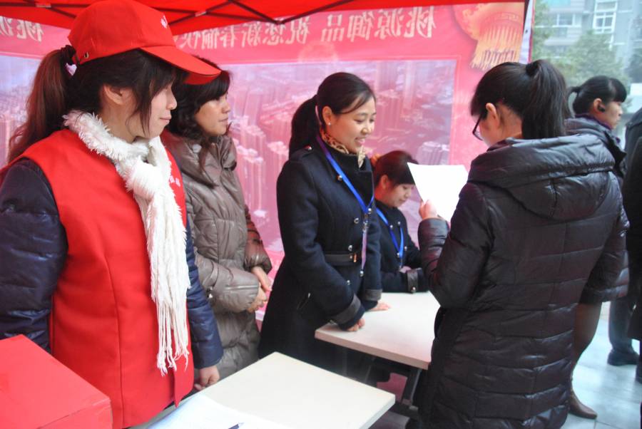 温暖冬日，共鉴未来｜桃源御品首批业主答谢会圆满落幕