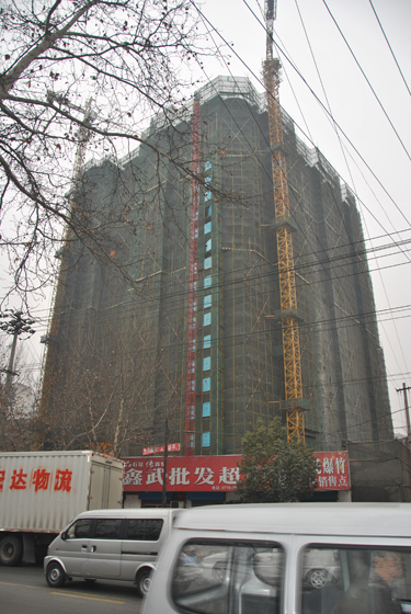 天顺·凯旋二期：执掌城西新机，再启品质生活华章