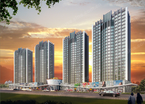 图安盛景