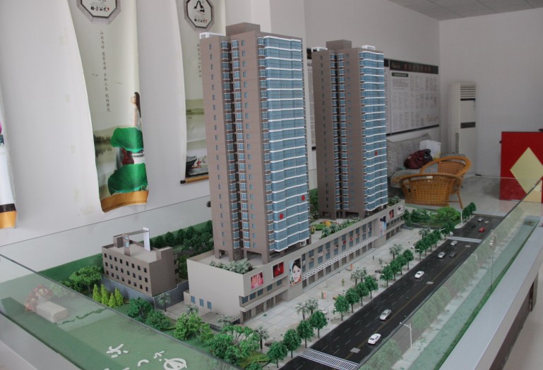 新城芯，山景宅｜皓景丽苑：浙江路中轴特价房4300元/㎡起，限量10席抢藏